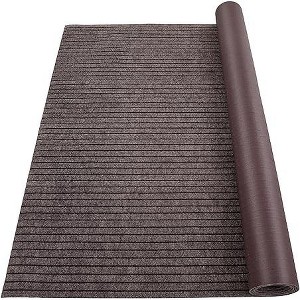 Marine Carpet Boat Carpet, Marine Carpeting with Soft Cut Pile and Water-Proof  Backing, Carpet Roll for Home, Patio, Porch, Deck - 1 of 4
