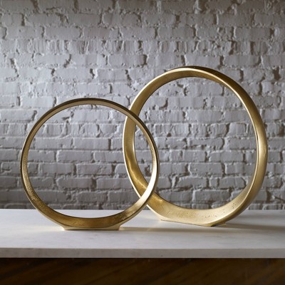 Uttermost Jimena Sculptures - Thumbnail 2