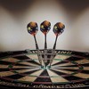 Elkadart Orbital Steel Tip Darts - 2 of 4