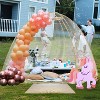 10'x10' Outdoor Pop Up Tent - EighteenTek - 4 of 4