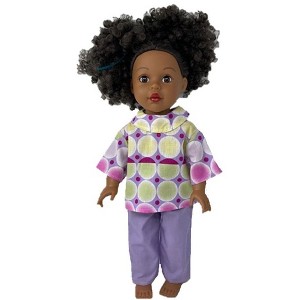 Doll Clothes Superstore Perfect Pants For 18 Inch Dolls With Style! Like American Girl Our Generation My Life - 1 of 4