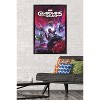 Trends International Marvel's Guardians of the Galaxy Video Game - Key Art Framed Wall Poster Prints - 2 of 4