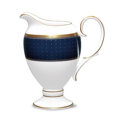 Noritake Blueshire Creamer