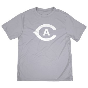 Boys' University of California-Davis Sport T-Shirt Primary Logo - 1 of 4