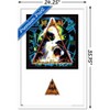 Trends International Def Leppard - Hysteria Album Series Framed Wall Poster Prints - 3 of 4