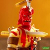 Super7 - Super7 - The Weirdest - ReAction Figures Wv6 - Gor-ior (Infernal Curse) - 3 of 4