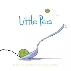 Little Pea - by Amy Krouse Rosenthal
