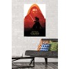 Trends International Star Wars: The Force Awakens - Kylo Ren Badge Unframed Wall Poster Prints - 2 of 4