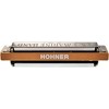 Hohner Marine Band Harmonica 3 Pack Keys Of C, G, A - 4 of 4