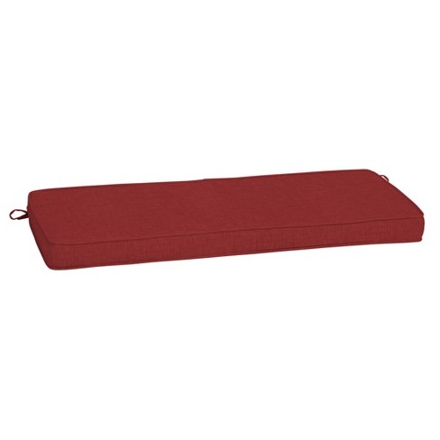 46 inch outdoor bench cushion hotsell
