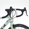 VisioGear Bicycles, 27.5 Inch Road Bike for Women and Men, 7 Speed Road Bike, Green, 68.8"*26.37"*39.37" - 4 of 4