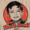 Boys' Short Sleeve Leave It To Beaver Swell T-Shirt - 3 of 4