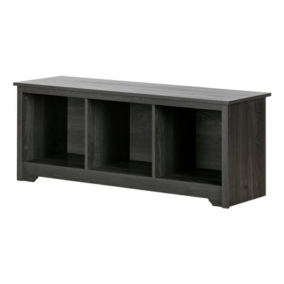 target cubby bench