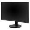 ViewSonic VA2416C 24" Full HD 1080p Frameless Curved Monitor with Variable Refresh Rate, Eye Care, HDMI, and DisplayPort Inputs for Home and Office - 2 of 4