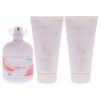 Anais Anais by Cacharel for Women - 3 Pc Gift Set 3.4oz EDT Spray, 2 x 1.7oz Perfumed Body Lotion - 2 of 4