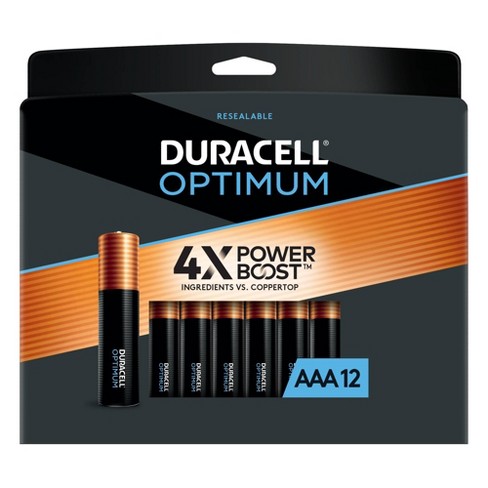 Aaa Batteries - 20pk Alkaline Battery - Up & Up™ : Target