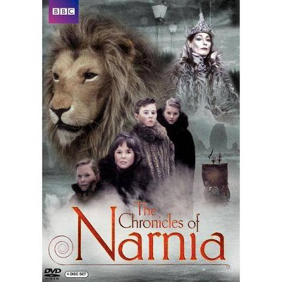 The Chronicles of Narnia (BBC) (DVD)(2010)