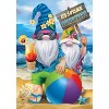 Briarwood Lane Summer House Flag 40x28 For Outdoor Summer Gnomes Humor For Summer House Flag - 3 of 4