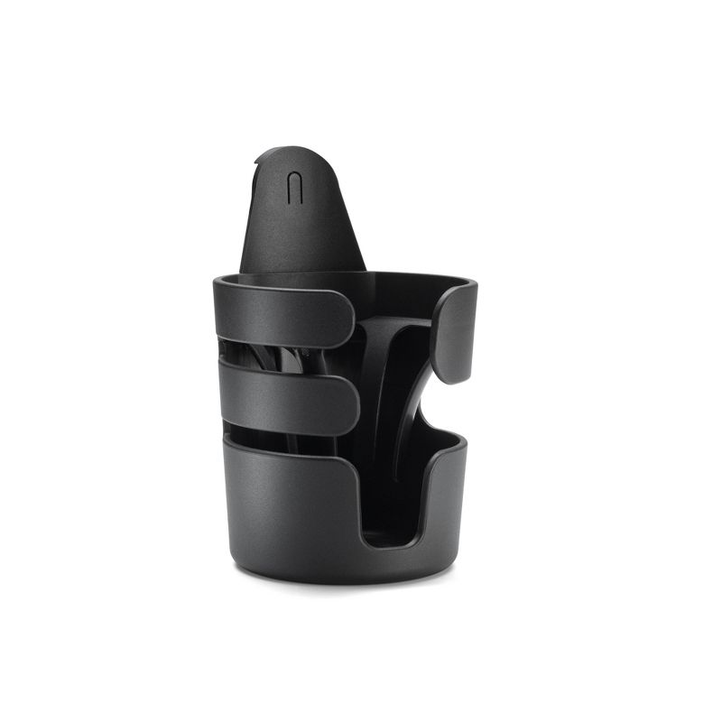 Bugaboo Cup Holder - Black, 1 of 9