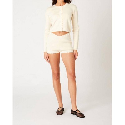 Women's Roxie Cardigan - NIA