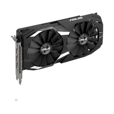 ASUS VGA AMD RADEON RX 7600 08GV2