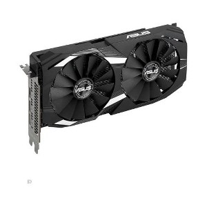 ASUS VGA AMD RADEON RX 7600 08GV2 - 1 of 3