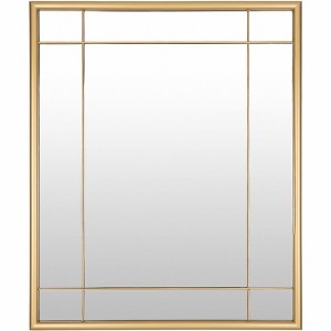 Mark & Day Zwolfaxing Modern Decorative Wall Mirrors - 1 of 4