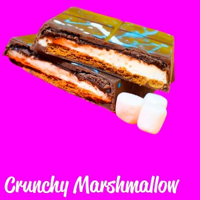 Marshmallow crunch