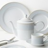 Noritake Linen Road Set of 4 Cups - 2 of 3