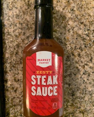 Steak Sauces : Sauces, Salsa & Marinades : Target