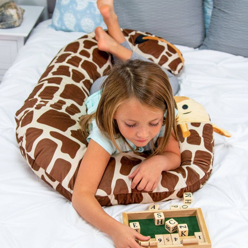 Leachco Snoogle Child-Size Body Pillow, 5 of 6