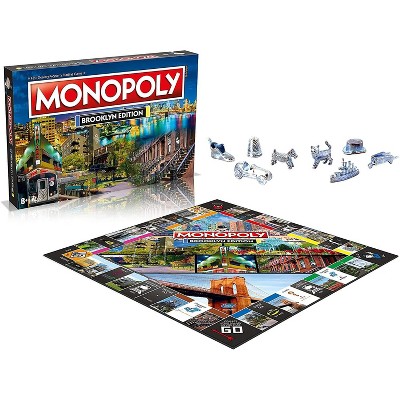 The Best Monopoly Editions: Great twists of a classic!