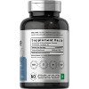 Horbaach Taurine 1500mg | 180 Capsules - 2 of 4