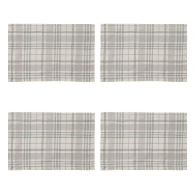 Park Designs All Is Calm Placemat Set of 4