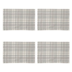 Park Designs All Is Calm Placemat Set of 4 - 1 of 3