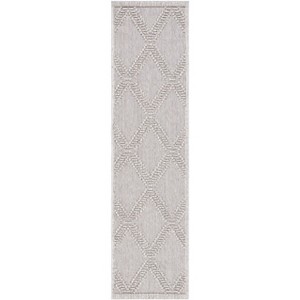 Global GLB226 Power Loomed Rugs - Safavieh - 1 of 4