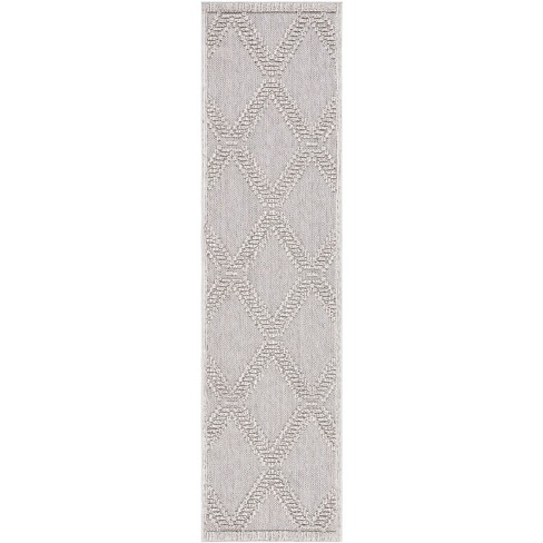 Global GLB226 Power Loomed Rugs - Safavieh - image 1 of 4