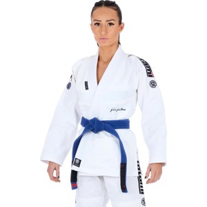 Tatami Fightwear Women's Elements Superlite BJJ Gi - 1 of 2