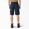 Dickies FLEX Relaxed Fit Cargo Shorts, 13" - 2 of 3