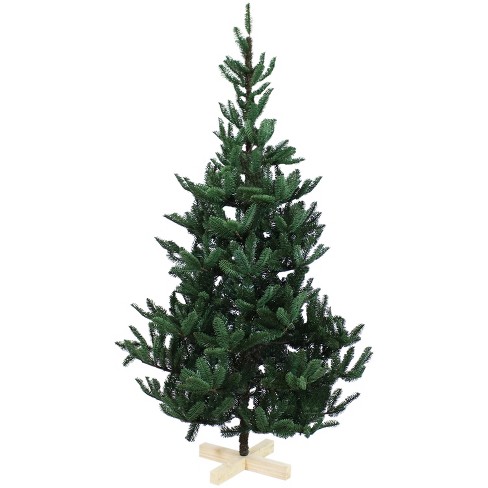 6 foot deals artificial christmas tree