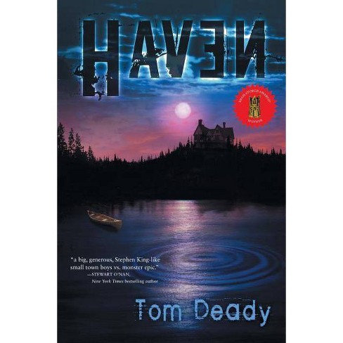 Haven By Tom Deady Paperback Target