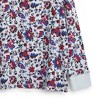 Vera Bradley Women's Outlet Cotton Blend Long-Sleeved Pajama Shirt - 2 of 2
