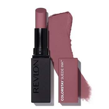 Revlon ColorStay Suede Ink Lipstick - Power Trip - 0.9oz - Ulta Beauty