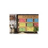 Oxford Unruled Index Cards 3 x 5 Canary 100/Pack 7320CAN - 2 of 3