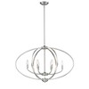 Golden Lighting Colson Linear Pendant - 4 of 4