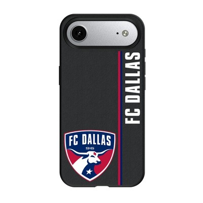 MLS Western Conference Teams Sidebar MagSafe Compatible Cell Phone Case for Apple iPhone 17 Series