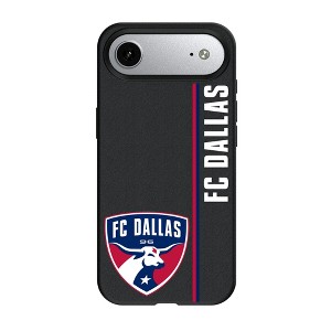 MLS Western Conference Teams Sidebar MagSafe Compatible Cell Phone Case for Apple iPhone 17 Series - 1 of 4