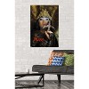 Trends International Disney Mulan - Witch Unframed Wall Poster Prints - 2 of 4