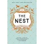 Nest -  Reprint by Cynthia D'Aprix Sweeney (Paperback)