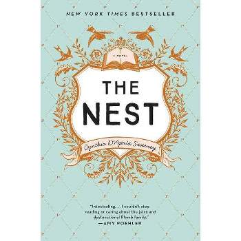 Nest -  Reprint by Cynthia D'Aprix Sweeney (Paperback)
